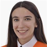 Soy graduada en Economía y profesora particular de Primaria y Secundaria, con experiencia en el refuerzo de todas las asignaturas